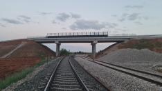 NUEVO PUENTE FERRERUELA