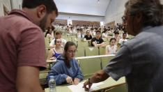 En imágenes | Arranca la Evau en Aragón