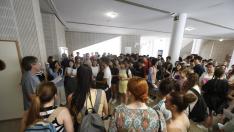 En imágenes | Arranca la Evau en Aragón