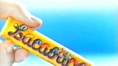 Lacasitos tubo