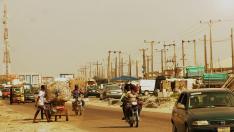 Los estados del centro y noroeste de Nigeria sufren ataques incesantes por parte de "bandidos"