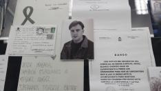 La exposición "El terror a portada" inaugura el 25 aniversario del asesinato de Miguel Angel Blanco