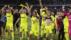 CD Tenerife vs Girona