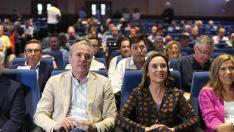fotografo: Colaborador 2 [[[PREVISIONES HA]]] tema: Encuentro intermunicipal del PP en Aragón