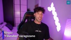 El Youtuber zaragozano habla tras 'La Velada del Año 2', en la que participó.
