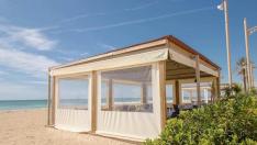Las mejores terrazas y heladerías de Salou para este verano, según la guía Repsol