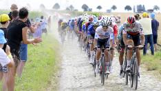 Tour de France 2022 - 5th stage