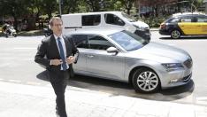 Feijóo ve a Sánchez esclavo de la "oposición desleal" en el seno del Gobierno