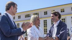 Homenaje del Partido Popular a Miguel Ángel Blanco con motivo del 25 aniversario de su secuestro y asesinato por ETA
