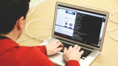 Usar redes wifi públicas puede ser peligroso