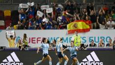 Women's Euro 2022 - G (42509912)