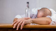 Alcohol,