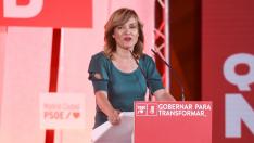 pilar alegría psoe