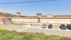 Centro penitenciario de Logroño