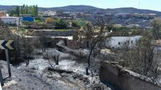 INCENDIO EN LA ZONA D (42559444)