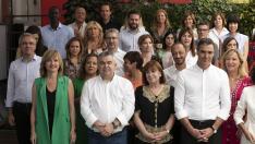 Comité Federal PSOE