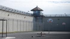 Una prisión, en una imagen de archivo.