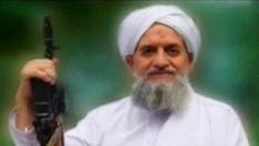 Ayman al Zawahiri.
