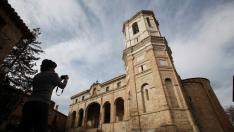 La Catedral de Roda de Isábena