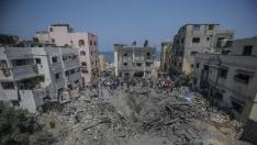 Tensions escalate in the Palestinian-Israeli conflict