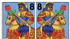 Naipes cartas