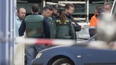 Secuestro en Utebo