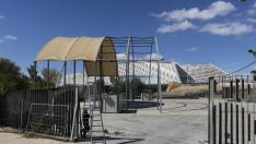 El anfiteatro volverá a acoger conciertos la próxima semana tras años de ‘letargo’ tras la Expo