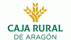 Caja Rural de Aragón.