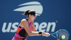 Tennis: US OPEN
