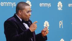 Kenan Thompson presentó la gala de los Premios Emmy 2022.