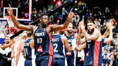 FIBA EuroBasket 2022 francia polonia semifinal