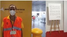 Programa Incorpora de la Fundación 'la Caixa'.