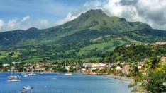 isla de Martinica