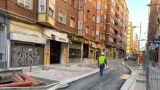 La apertura se ha adelantado con el fin de mejorar la movilidad.
