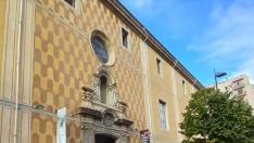 casa de la cultura de gerona