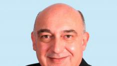 Monseñor Enrique Benavent Vidal