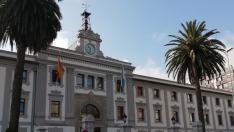 Audiencia Provincial de La Coruña