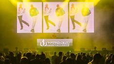 Fotos de Rave in the River en las Fiestas del Pilar 2022
