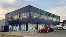 gran valladolid