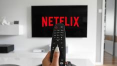 Imagen de archivo de la plataforma Netflix
