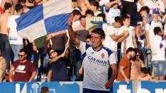 Real Zaragoza-Villarreal B