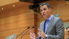 Pleno del Senado
