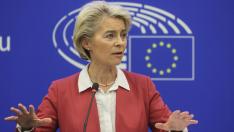 Ursula von der Leyen