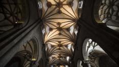 5 curiosidades de las catedrales de Aragón que quizá no conocías