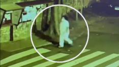 La mujer que secuestró al bebé en Bilbao fingió un embarazo y envió fotos de niño a su familia
