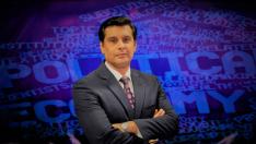 Arshad Sharif