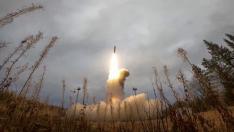 Rusia prueba sus armas nucleares