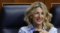 El Pleno del Congreso de los Diputados celebra la primera jornada del debate de totalidad del proyecto de Presupuestos Generales del Estado de 2023