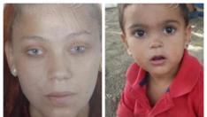 María Castidad Giménez Giménez y Lorenzo Giménez Giménez
