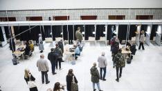 Elecciones en Dinamarca